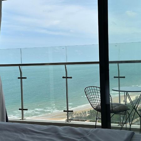 Apartamento Nhà Của Thóc - CSJ Tower Vũng Tàu Exterior foto